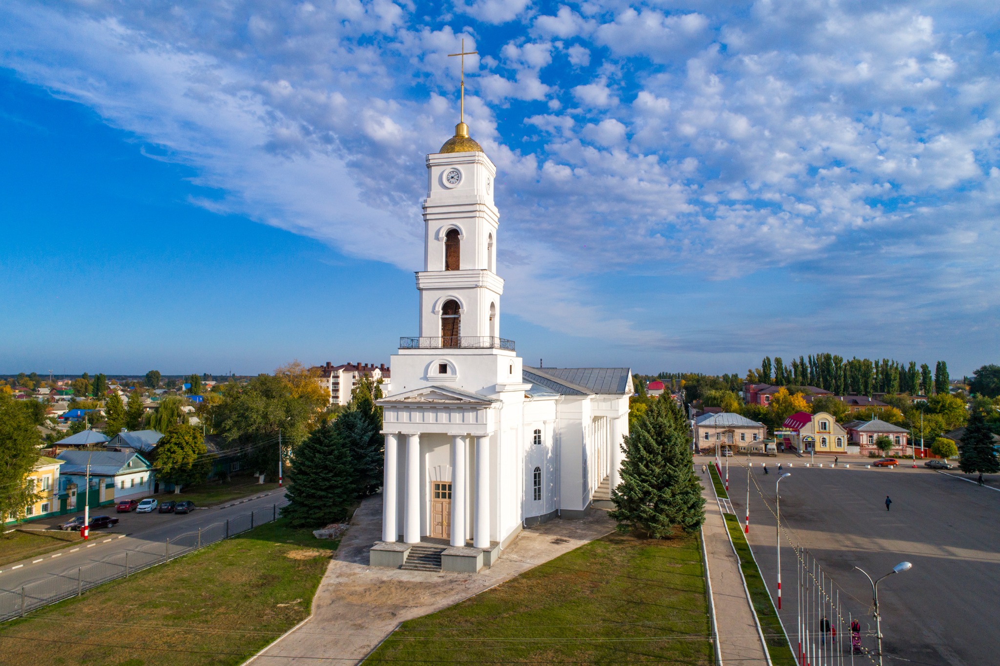 Индивидуальные экскурсии