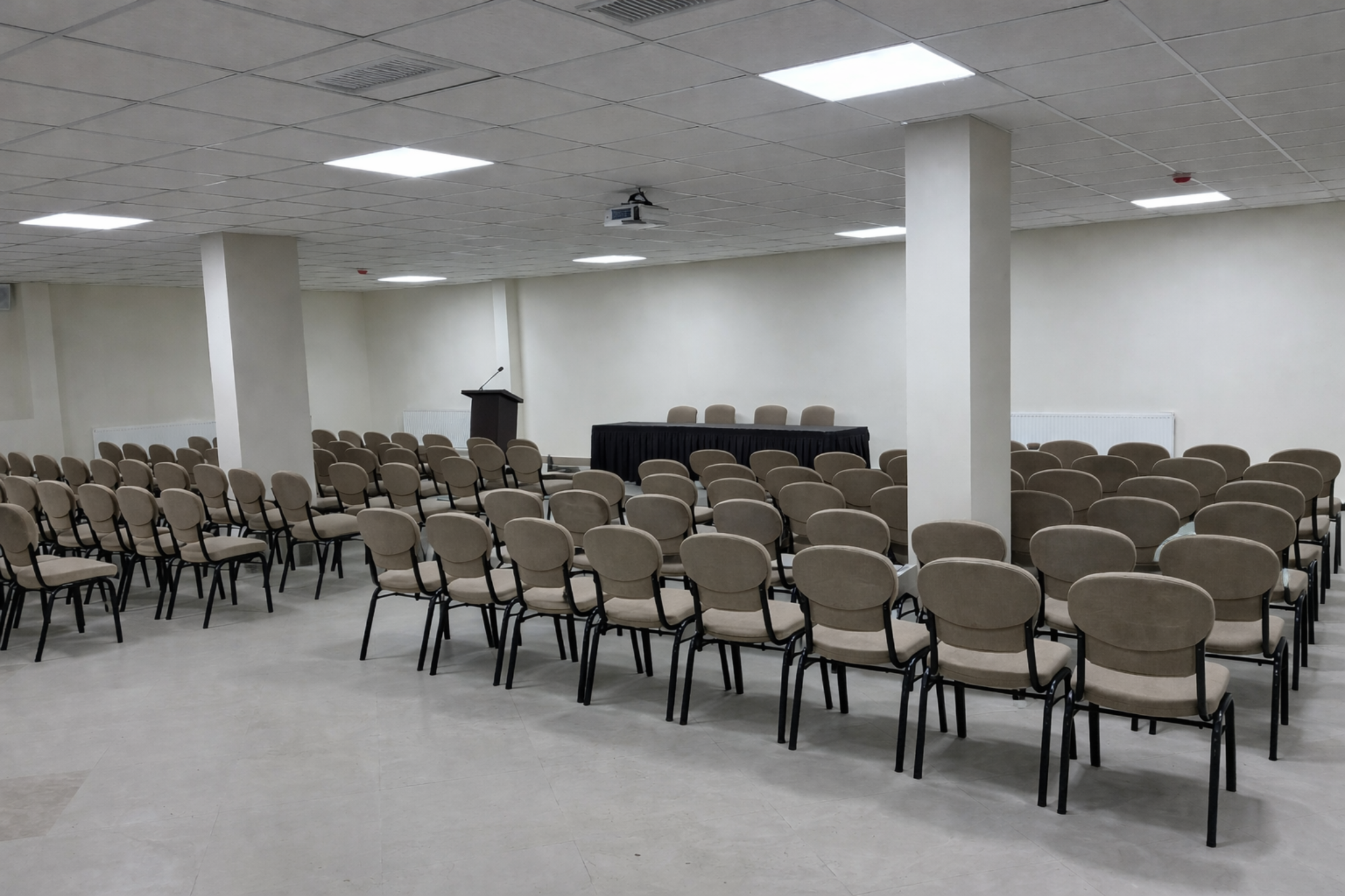 Пространство для событий